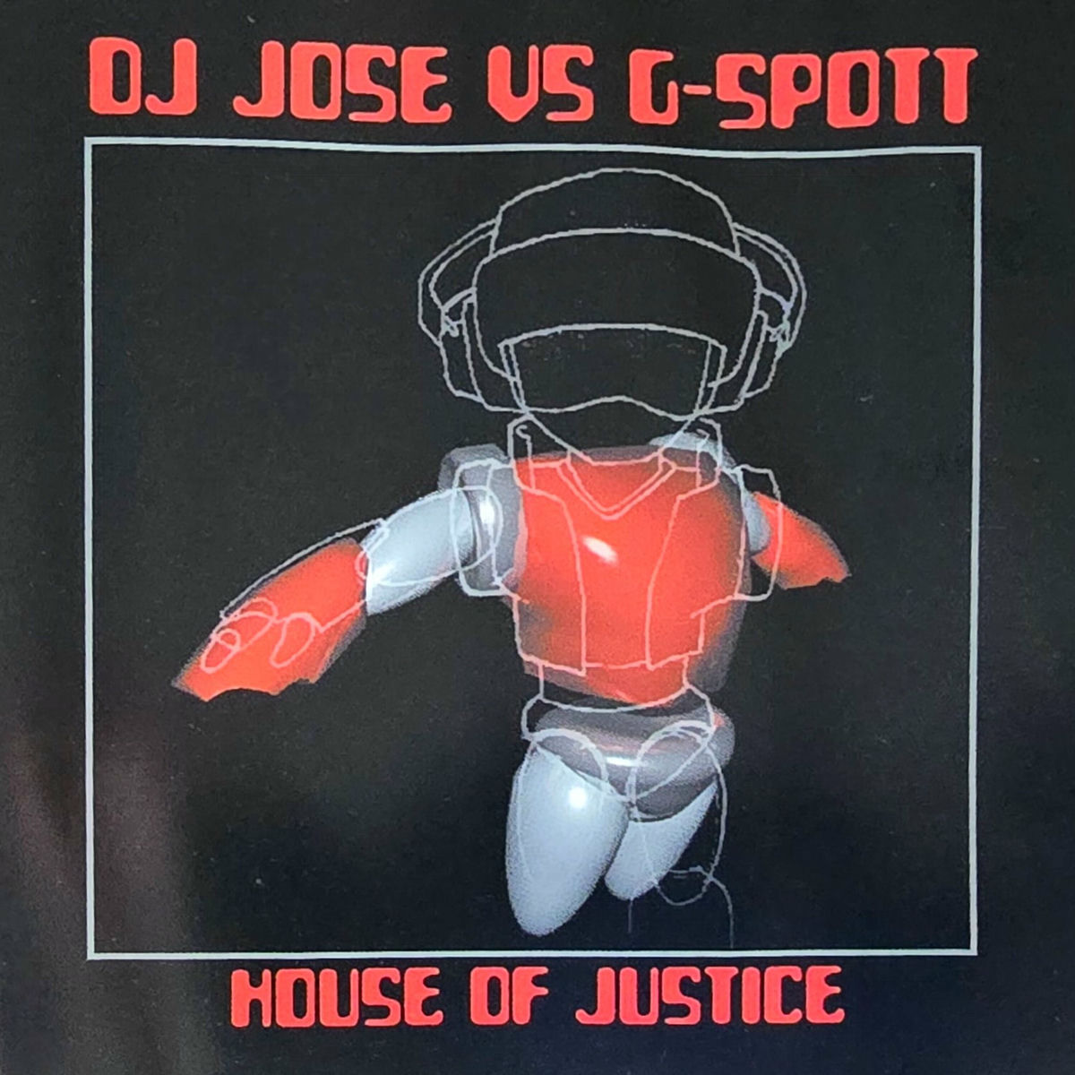 DJ Jose; DJ José & G-Spott